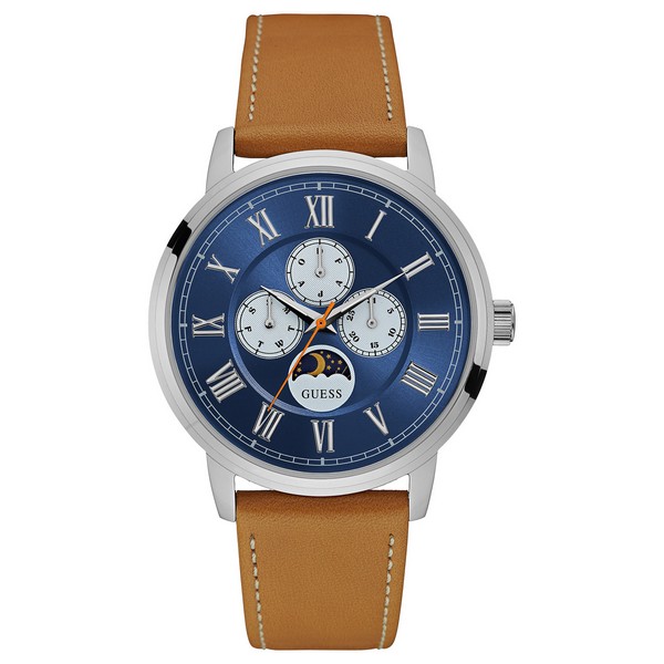 Montre Homme Guess W0870G4 (44 mm)   