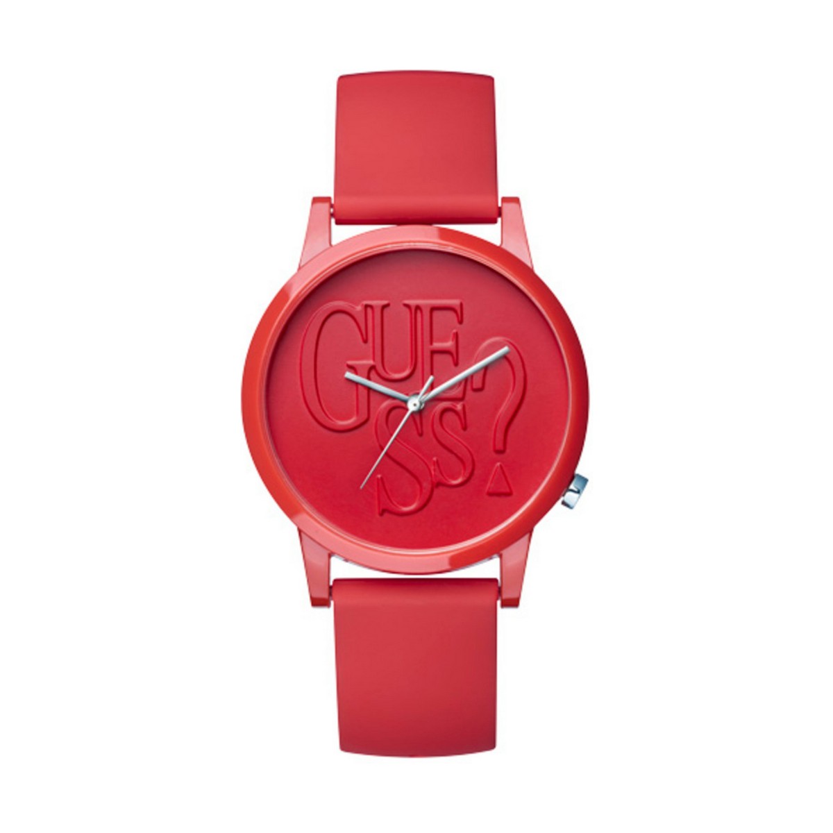 Image secondaire de Montre Unisexe Guess V1019M3-NA (Ø 42 mm)