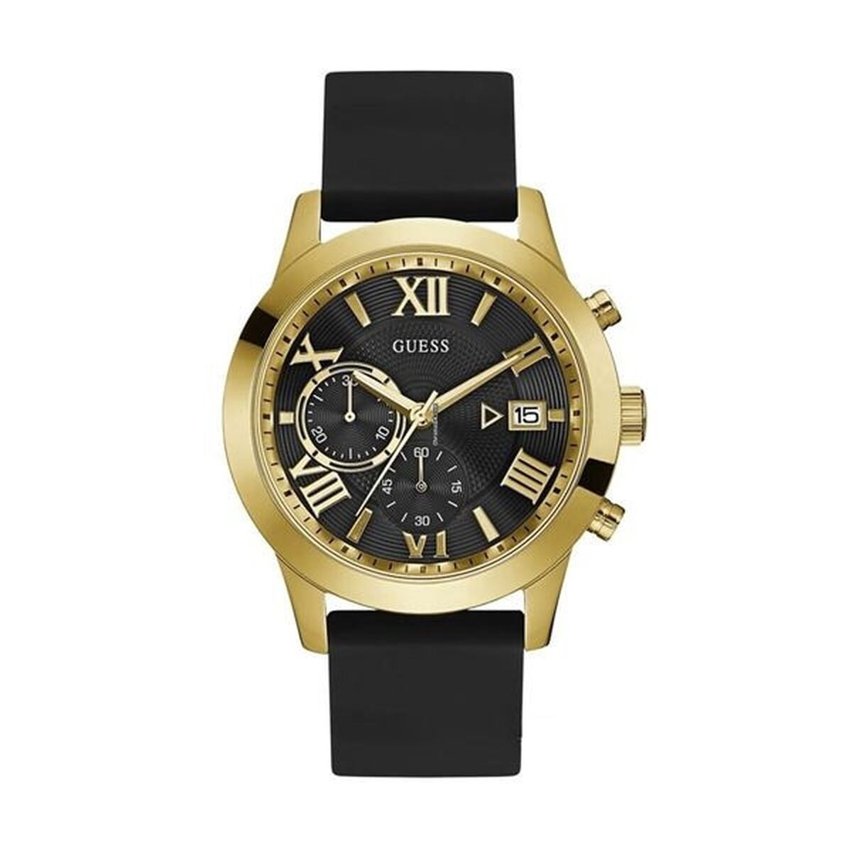 Ανδρικά Ρολόγια Guess W1055G4