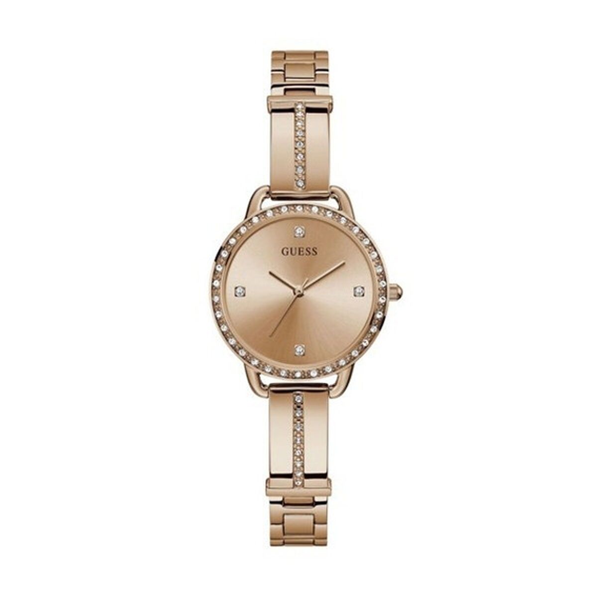 Γυναικεία Ρολόγια Guess GW0022L3 (Ø 30 mm)