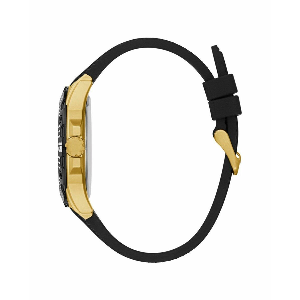 Zegarek Męski Guess GW0055G4 (Ø 46 mm)