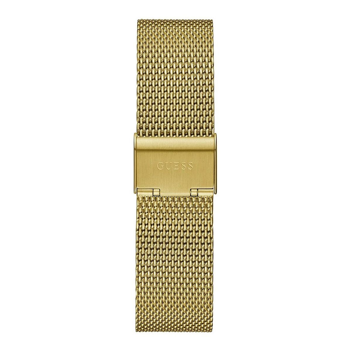 Reloj Hombre Guess GW0214G2 (Ø 42 mm)