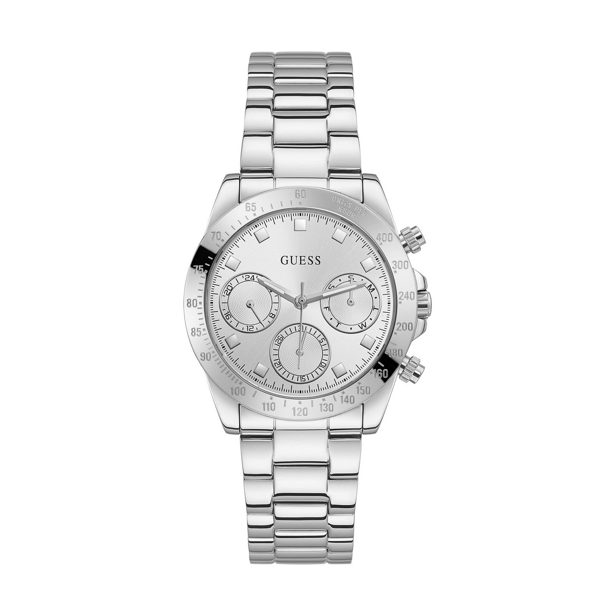 Γυναικεία Ρολόγια Guess GW0314L1 (Ø 38 mm)