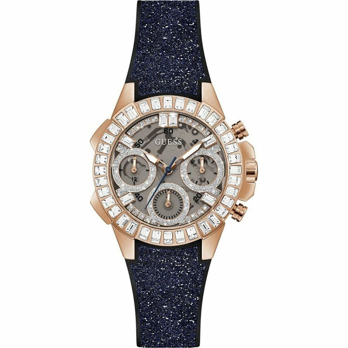 Γυναικεία Ρολόγια Guess GW0313L3 (Ø 36 mm)