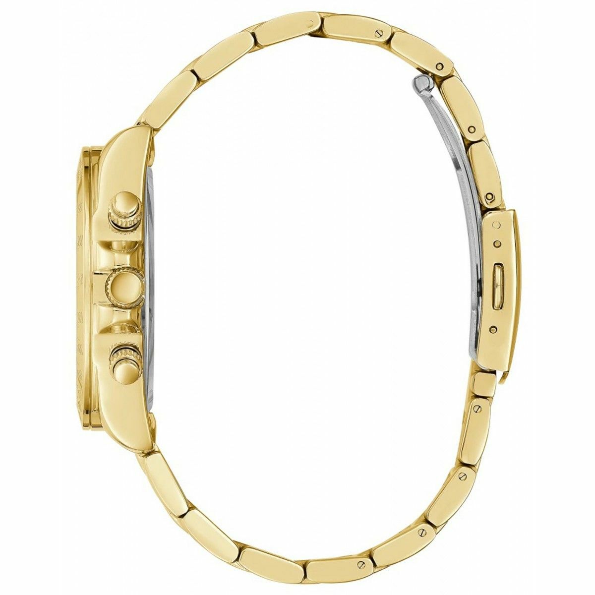 Image secondaire de Montre Homme Guess GW0314L2 (Ø 38 mm)