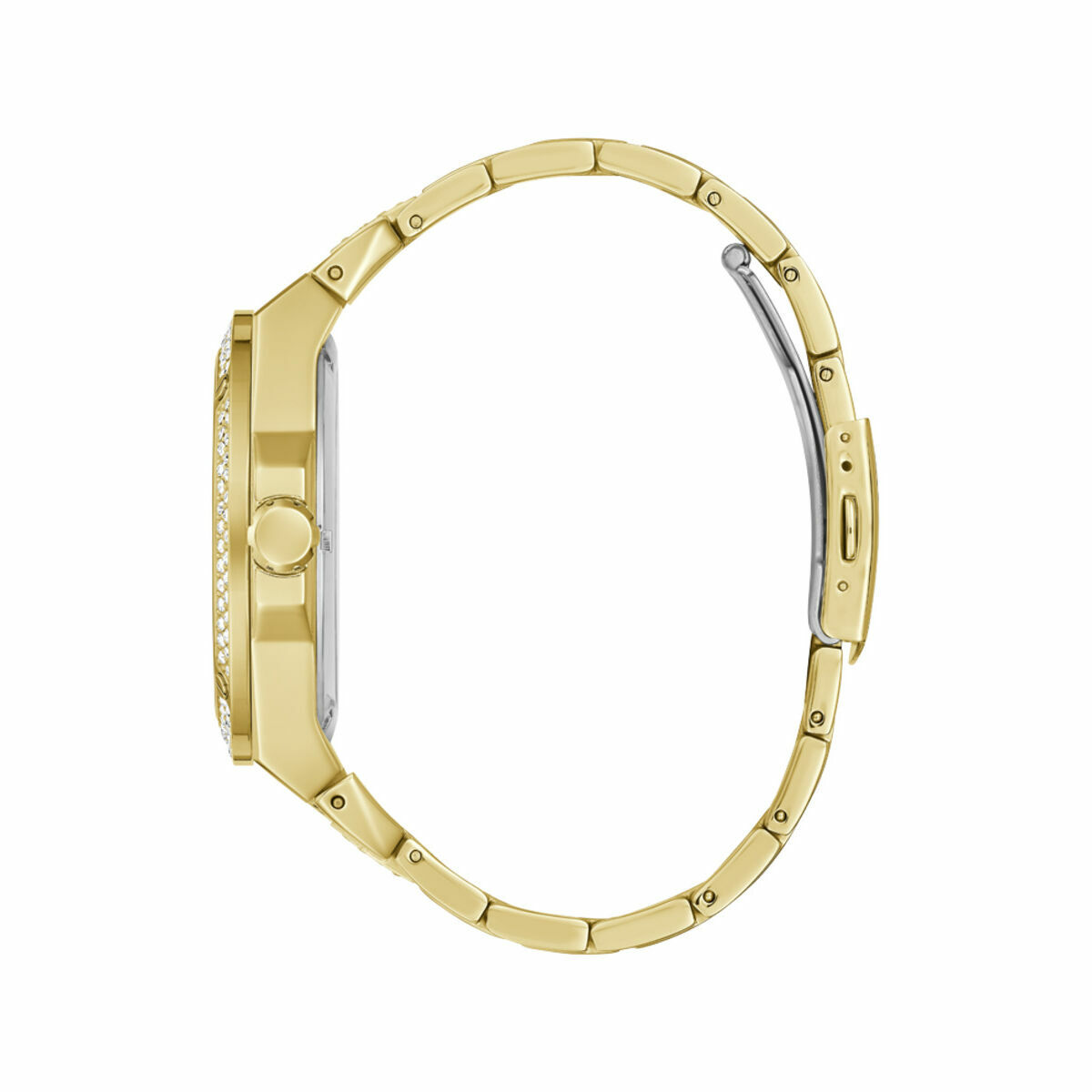 Image secondaire de Montre Homme Guess GW0323G2 (Ø 45 mm)