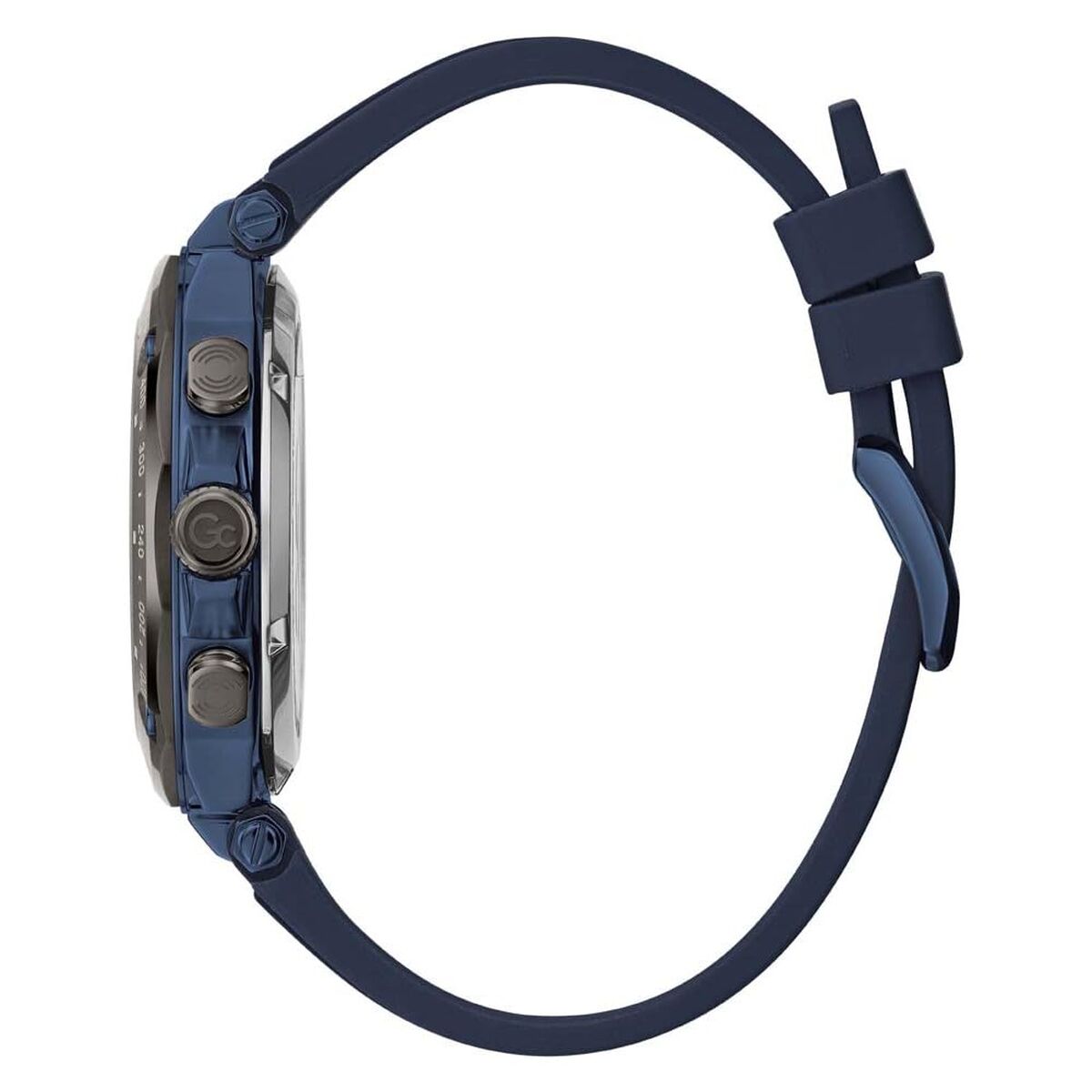 Horloge Heren GC Watches (Ø 44 mm)