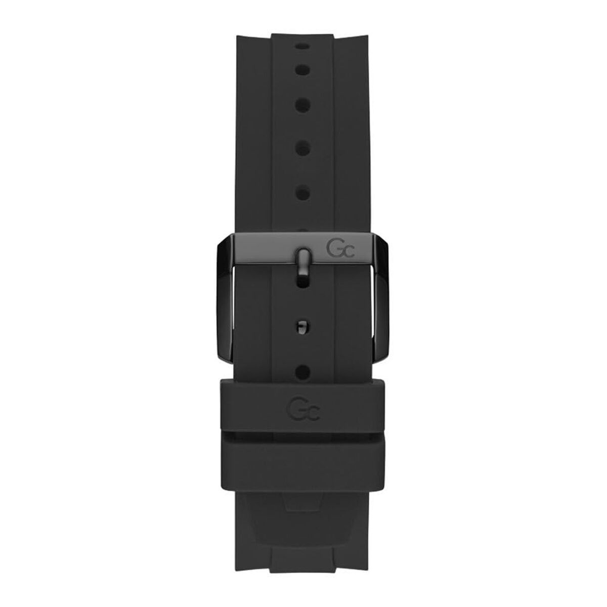 Horloge Heren GC Watches Y81008G2MF (Ø 44 mm)