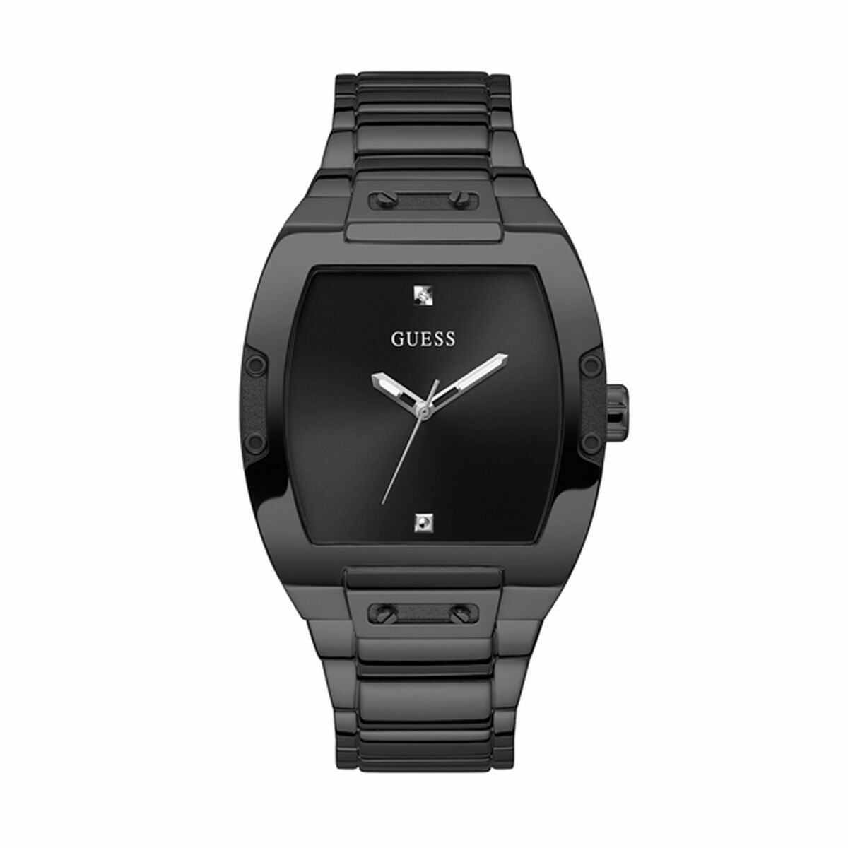 Ανδρικά Ρολόγια Guess GW0387G3 (Ø 43 mm)