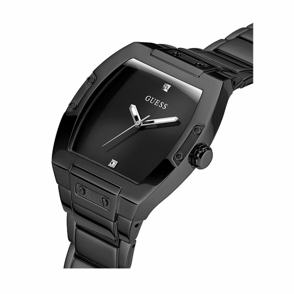 Image secondaire de Montre Homme Guess GW0387G3 (Ø 43 mm)
