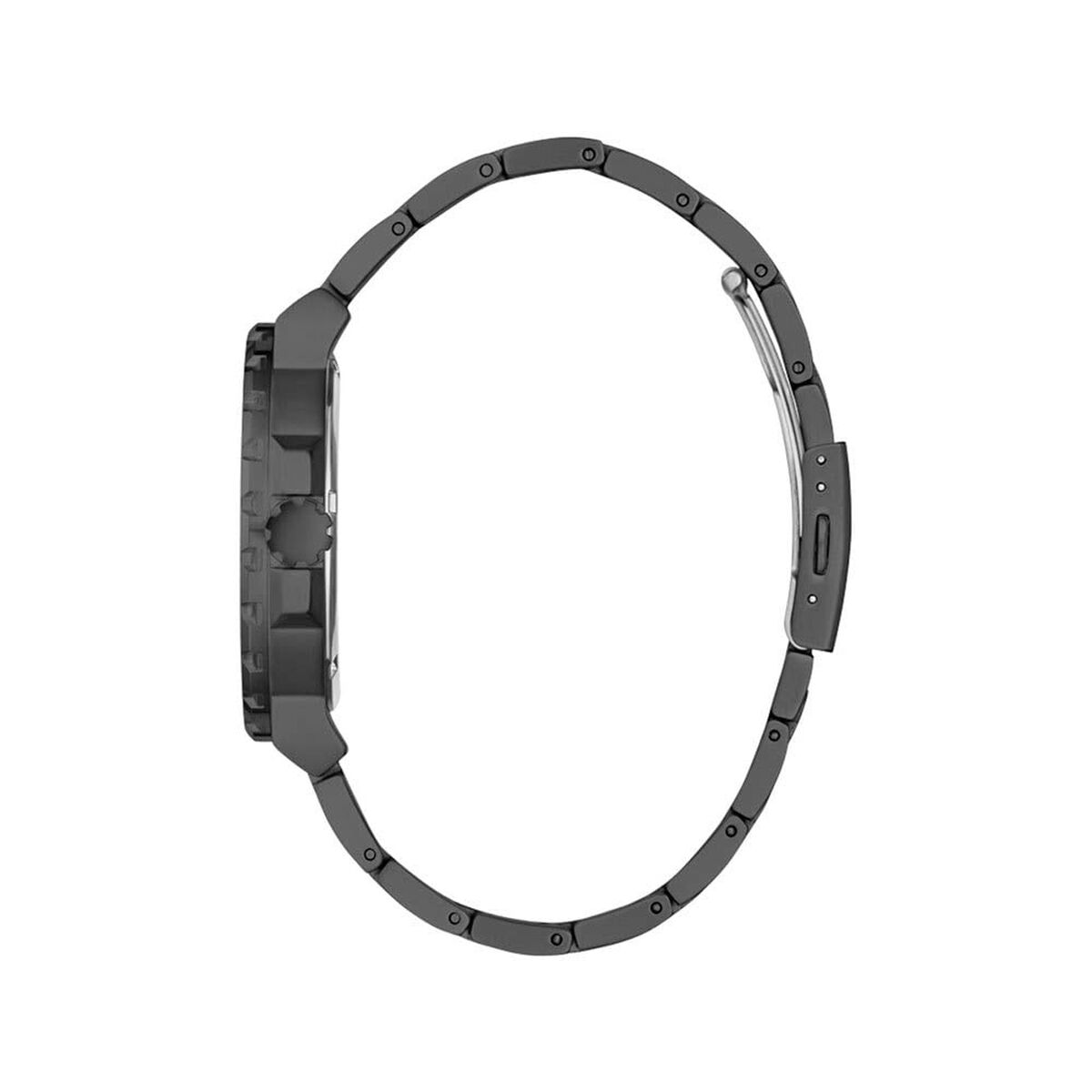 Horloge Heren Guess GW0426G3 Zwart