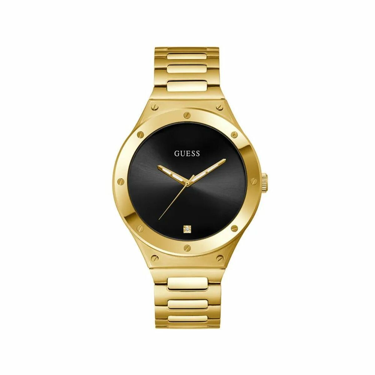 Image secondaire de Montre Homme Guess GW0427G2 (Ø 44 mm)
