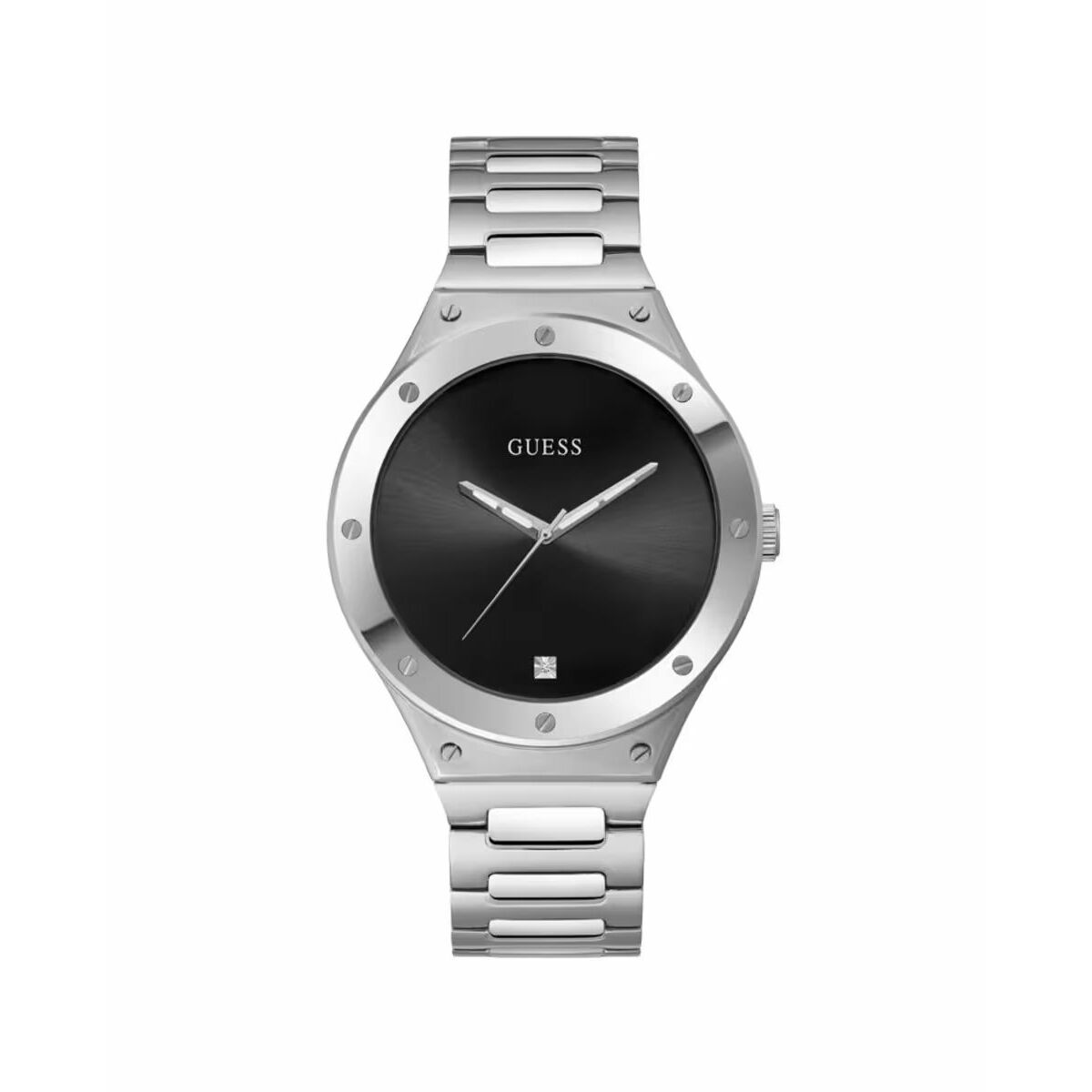 Image secondaire de Montre Homme Guess GW0427G1 (Ø 44 mm)