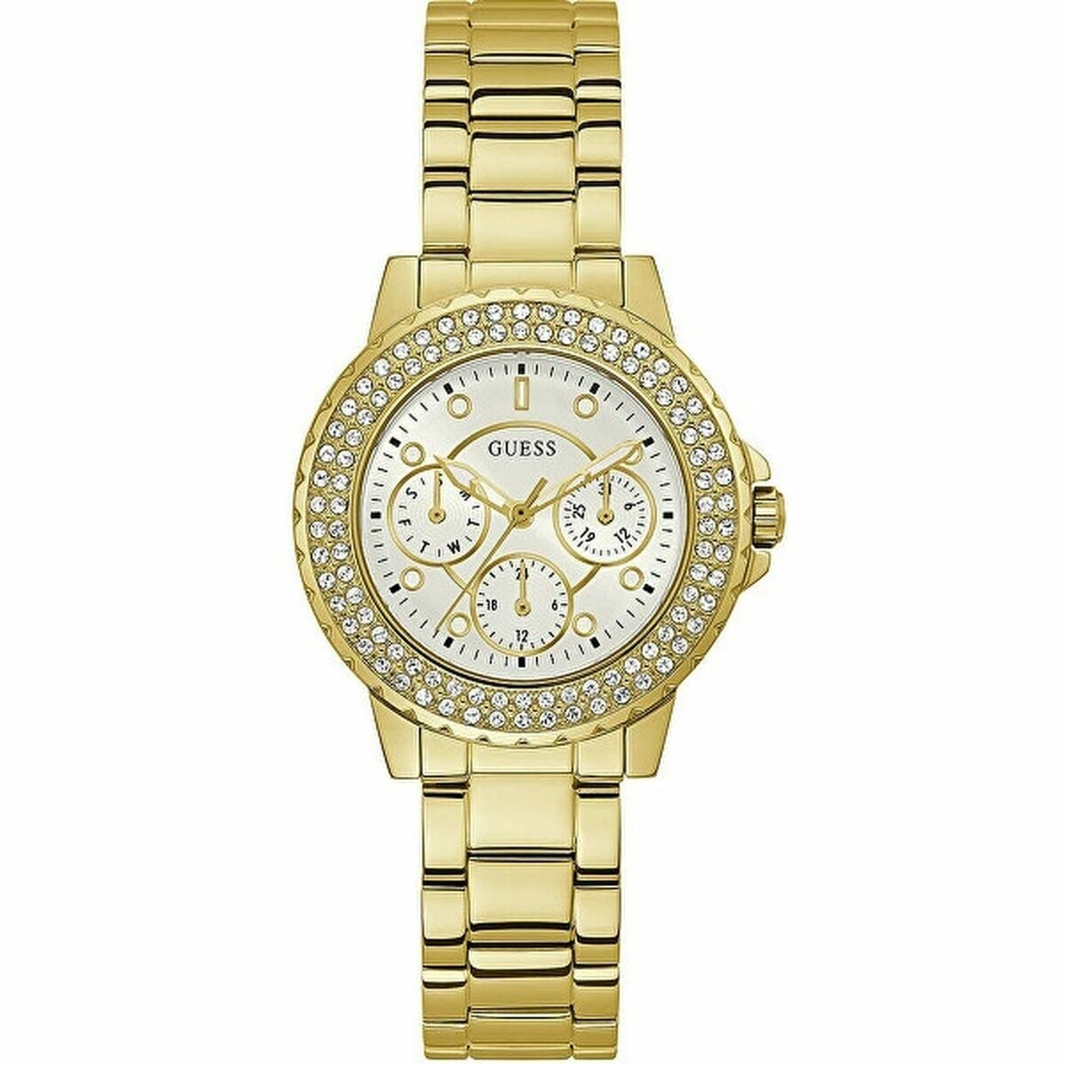 Montre Femme Guess (Ø 35 mm)