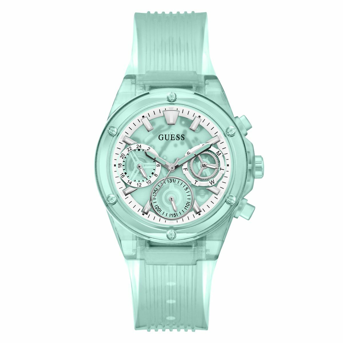 Montre Femme Guess GW0438L1 (Ø 39 mm)