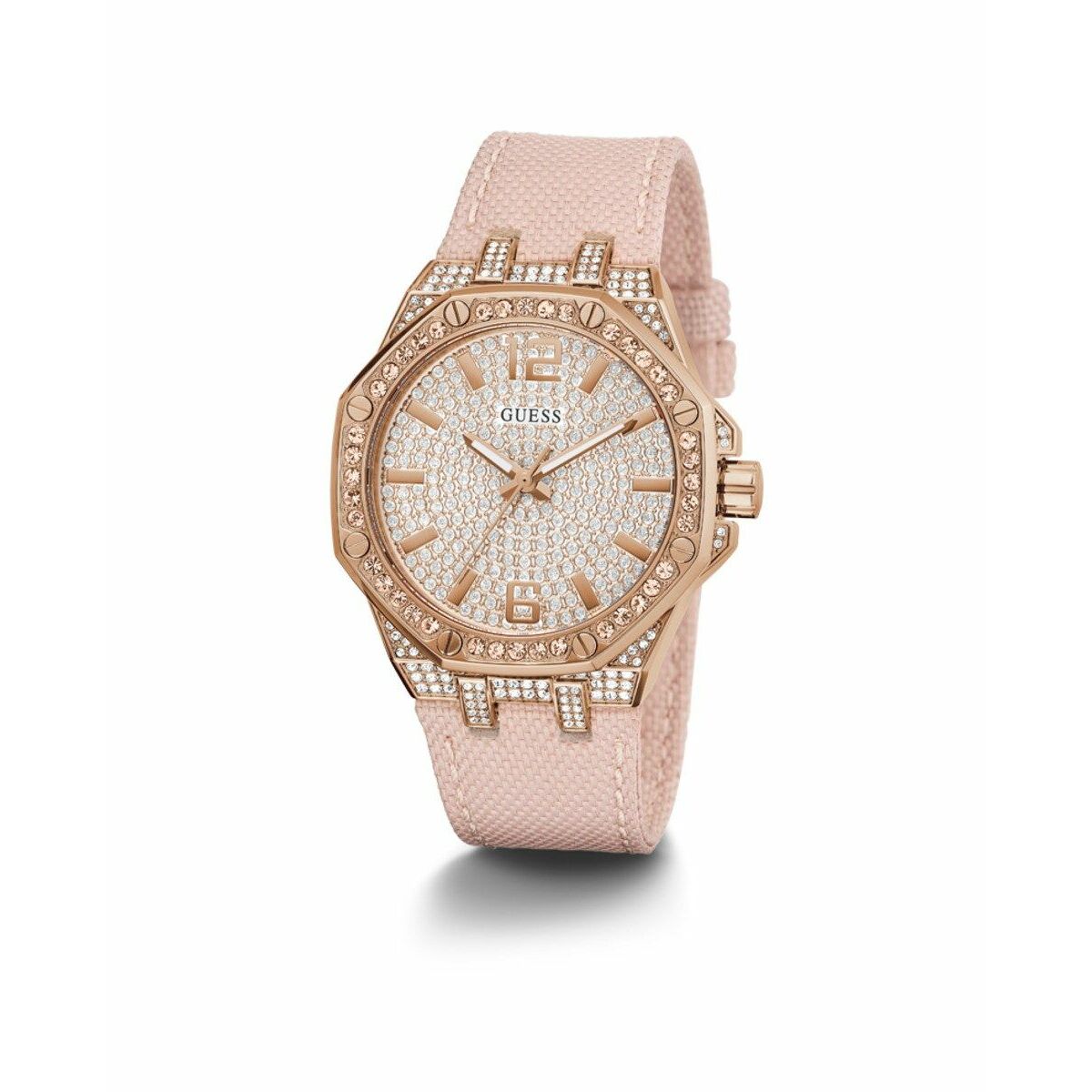 Montre Femme Guess GW0408L3 (Ø 39 mm)