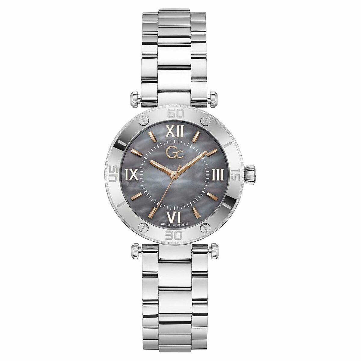 Montre Femme GC Watches Z05001L5MF (Ø 34 mm)