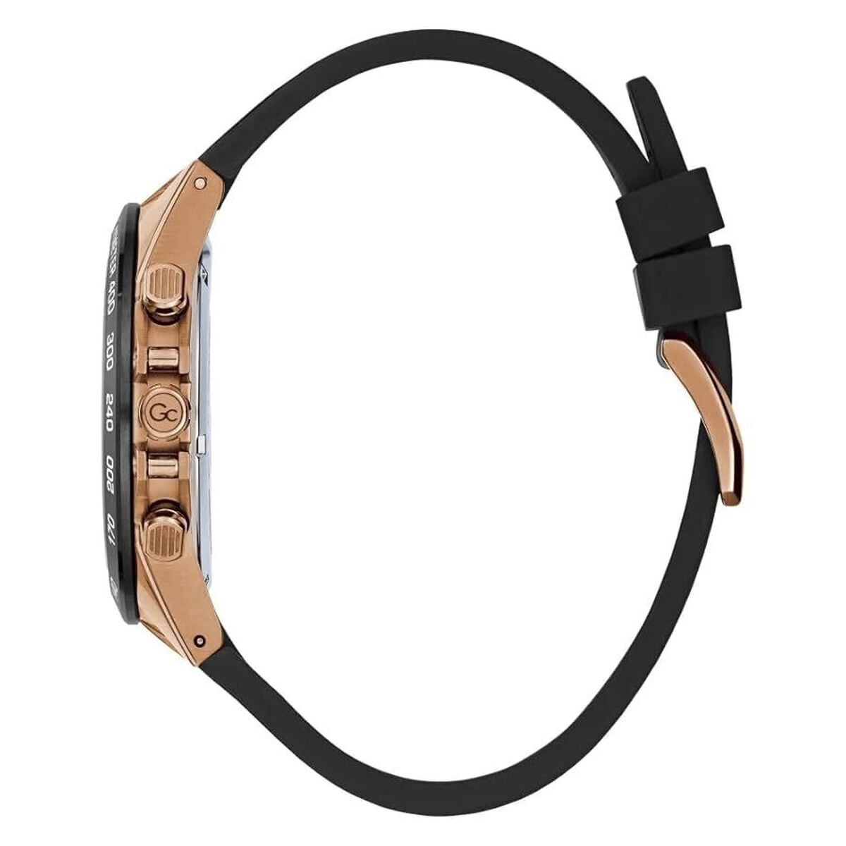 Horloge Heren GC Watches (Ø 44 mm)