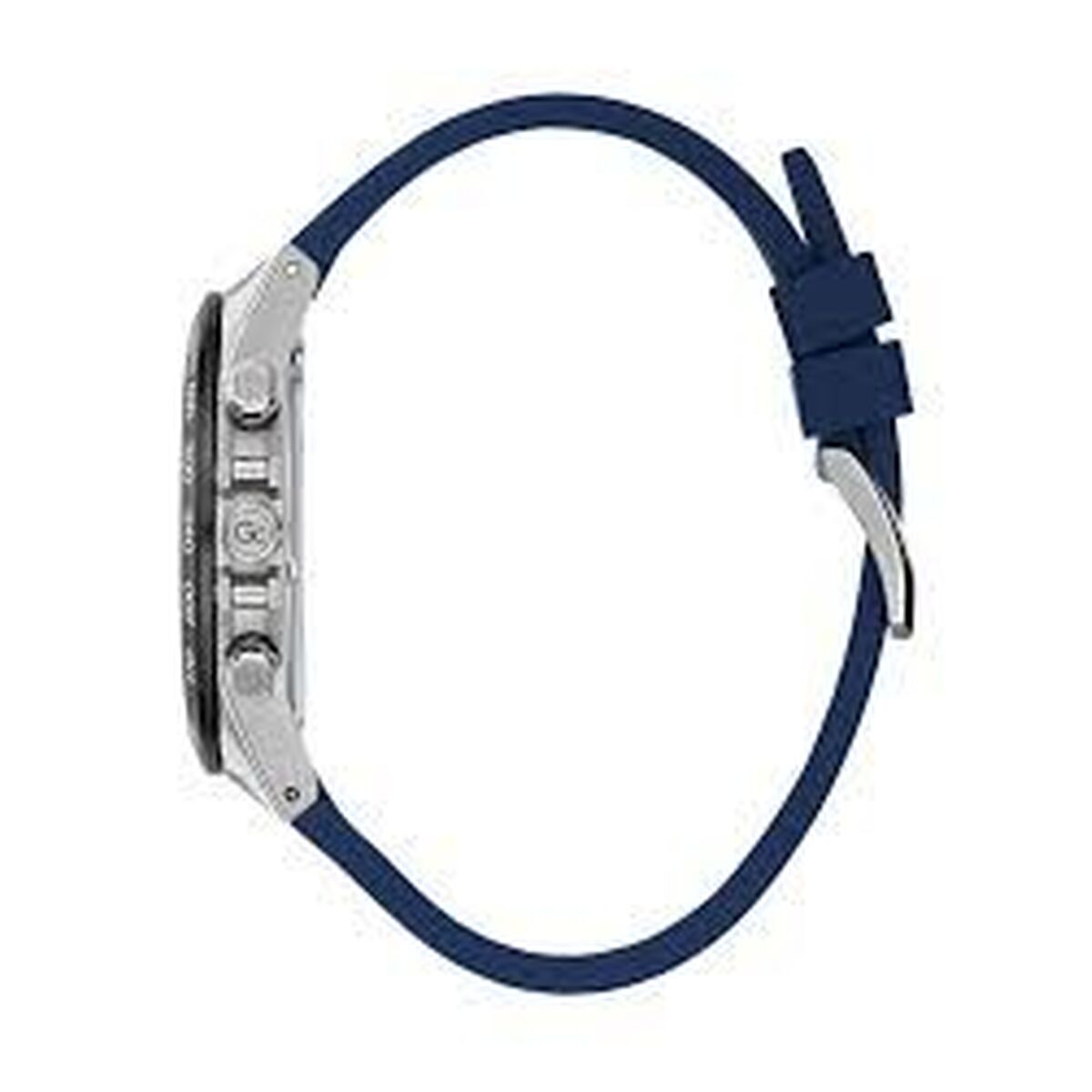 Horloge Heren GC Watches Z07001G7MF (Ø 44 mm)