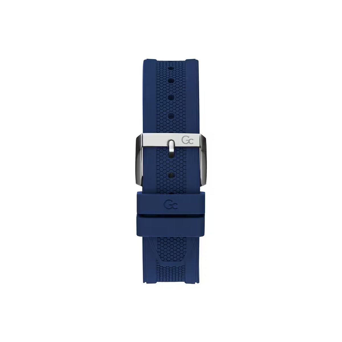 Horloge Heren GC Watches Z07001G7MF (Ø 44 mm)