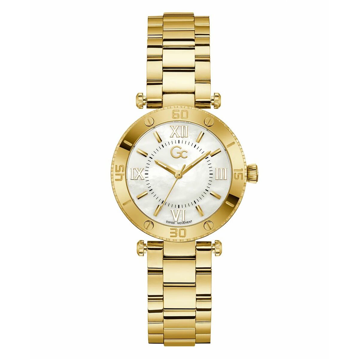 Montre Femme GC Watches Z05003L1MF (Ø 34 mm)