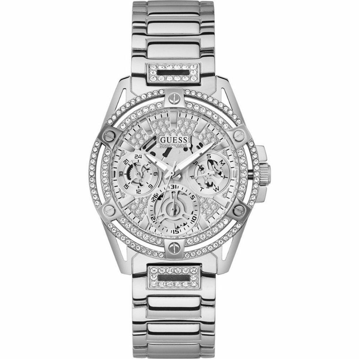 Γυναικεία Ρολόγια Guess GW0464L1 (Ø 40 mm)