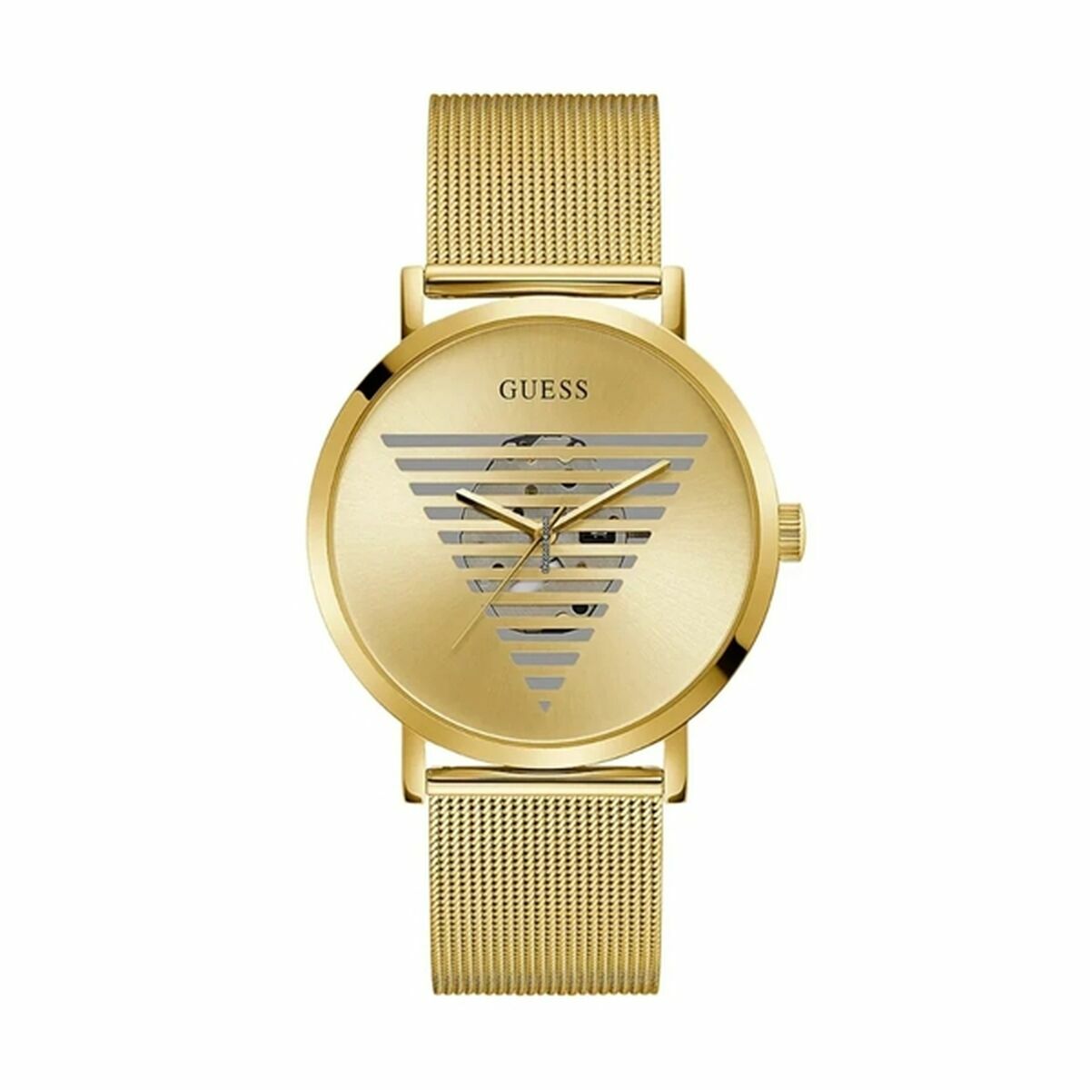 Γυναικεία Ρολόγια Guess GW0502G1 (Ø 44 mm)