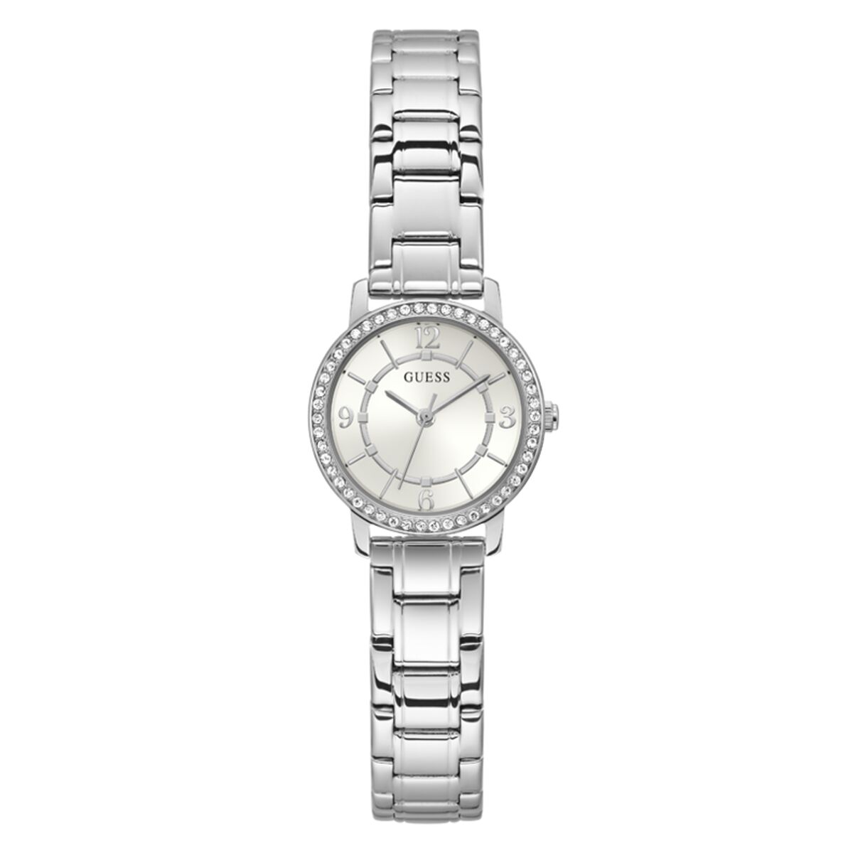 Γυναικεία Ρολόγια Guess GW0468L1