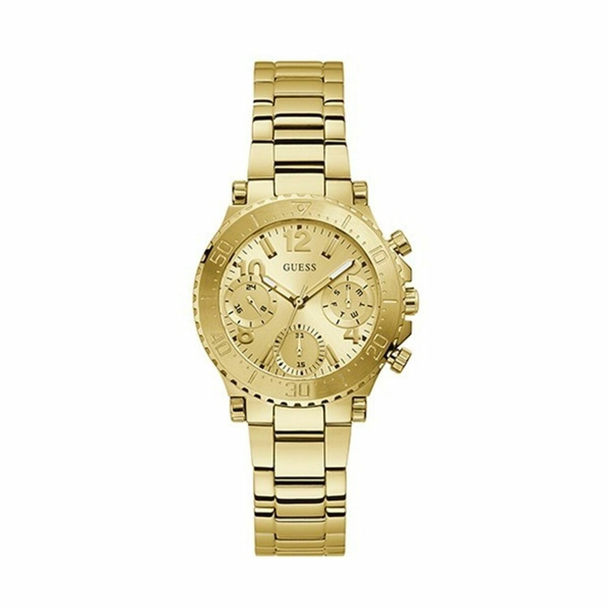 Γυναικεία Ρολόγια Guess GW0465L1 (Ø 36 mm)