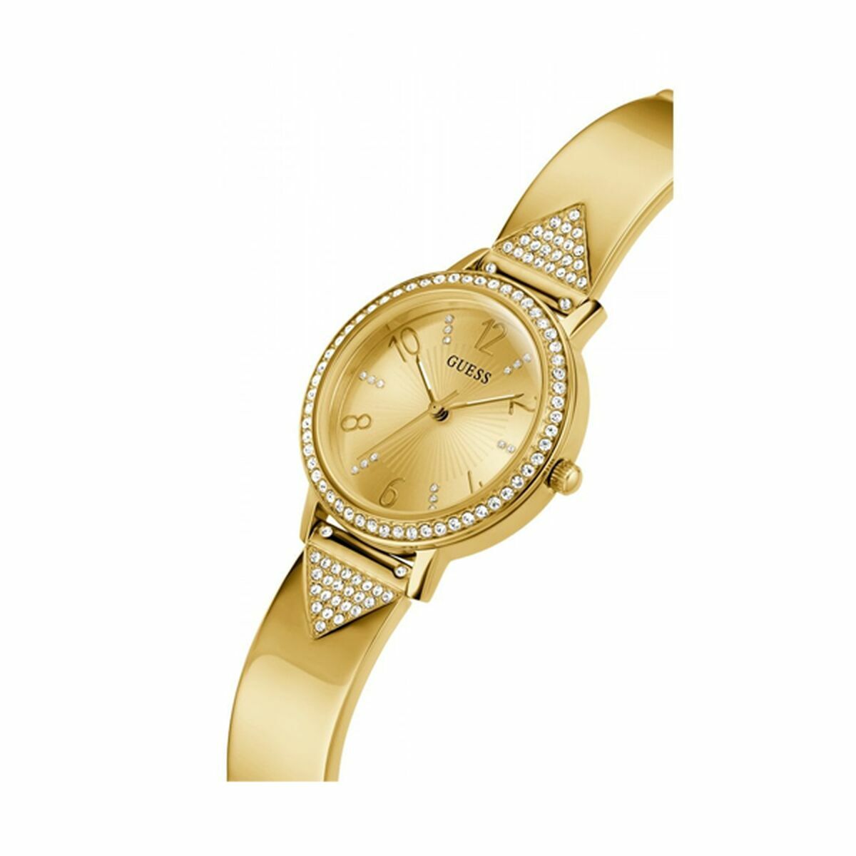 Image secondaire de Montre Femme Guess GW0474L2 (Ø 32 mm)