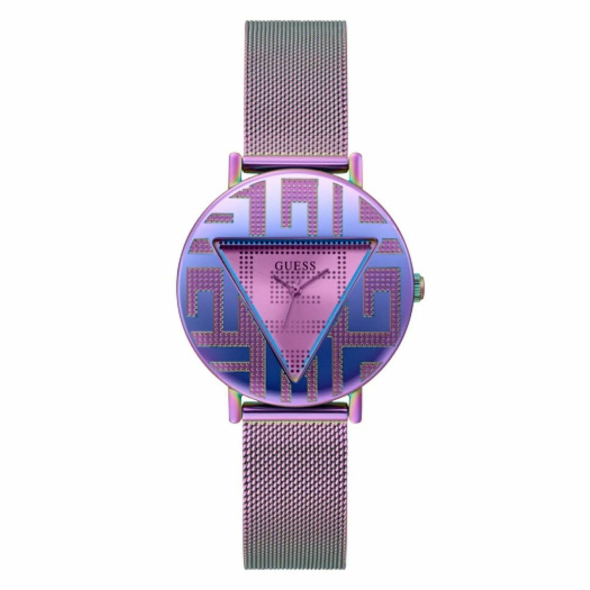 Image secondaire de Montre Femme Guess GW0479L1 (Ø 35 mm)