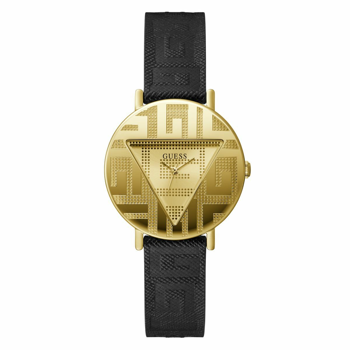 Γυναικεία Ρολόγια Guess GW0478L2 (Ø 36 mm)