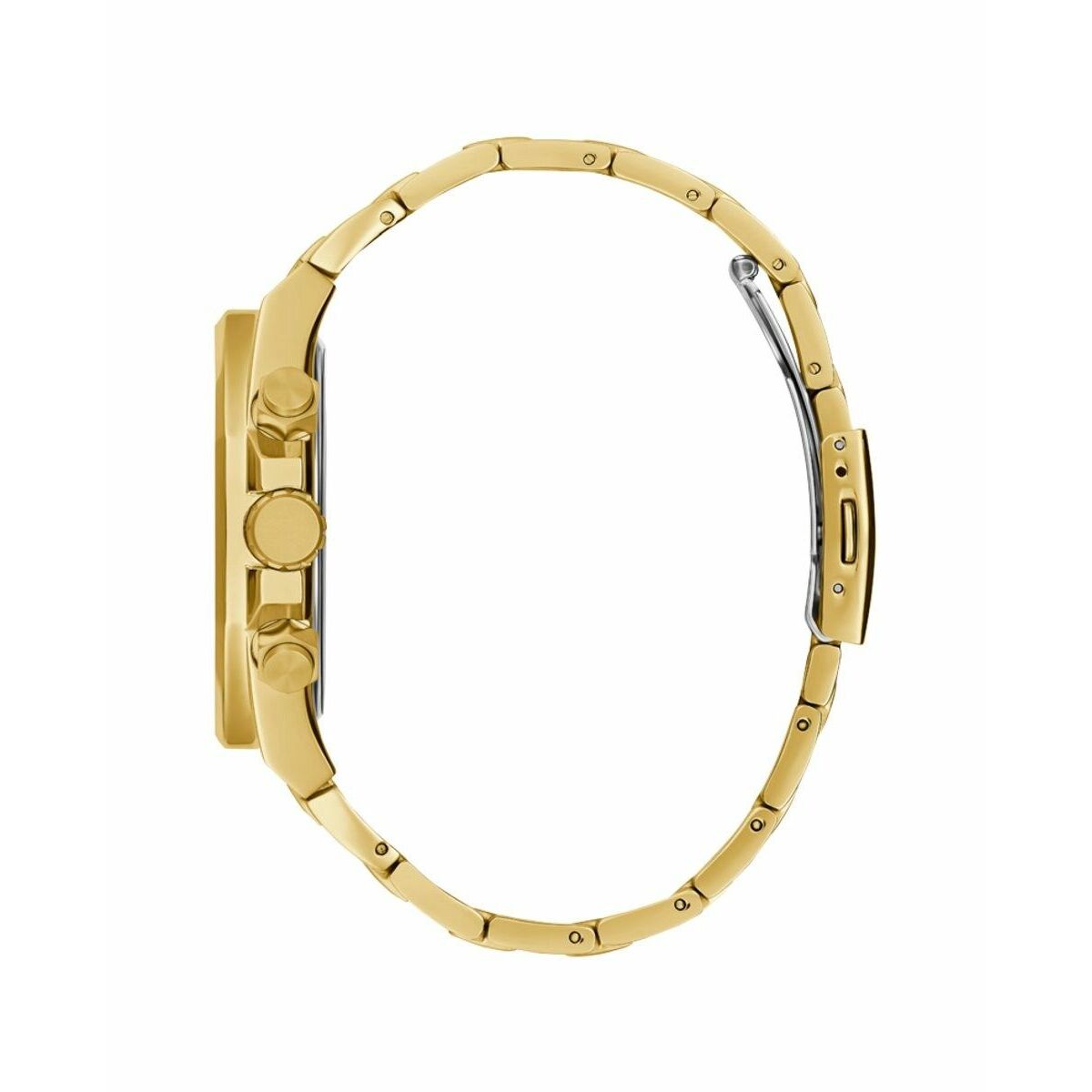 Image secondaire de Montre Homme Guess GW0489G2 (Ø 46 mm)