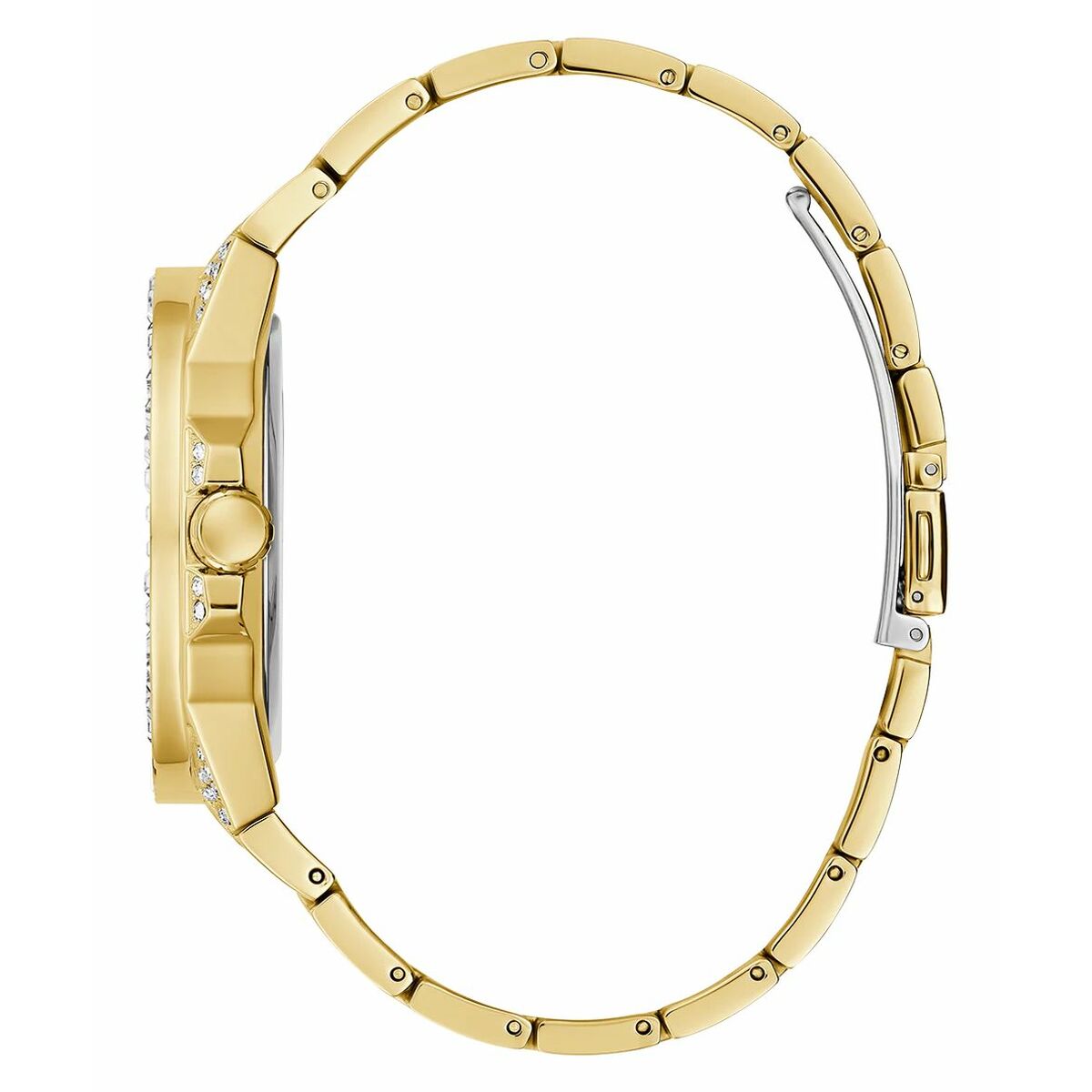 Image secondaire de Montre Homme Guess GW0516G2 (Ø 44 mm)