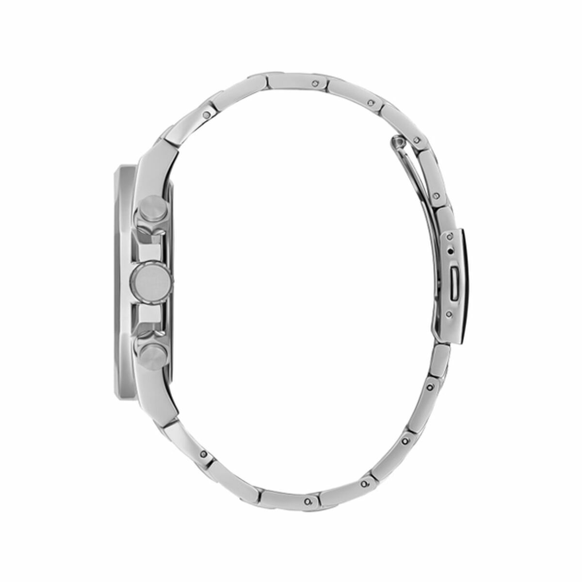 Image secondaire de Montre Femme Guess GW0489G3 (Ø 45 mm)