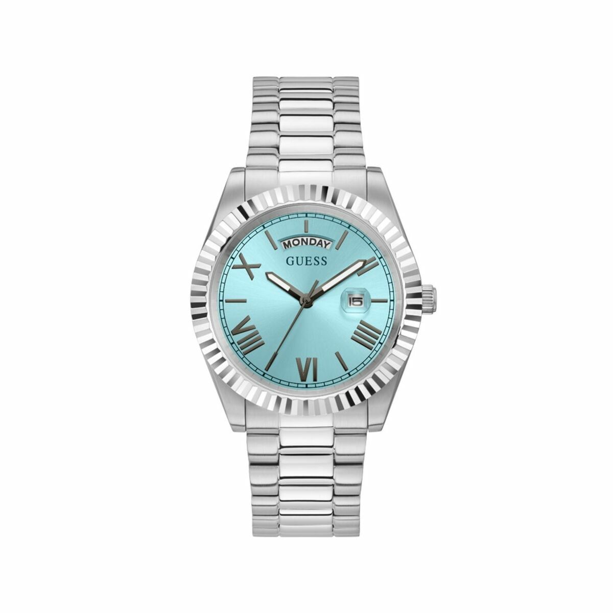 Montre Homme Guess GW0265G11 (Ø 42 mm)