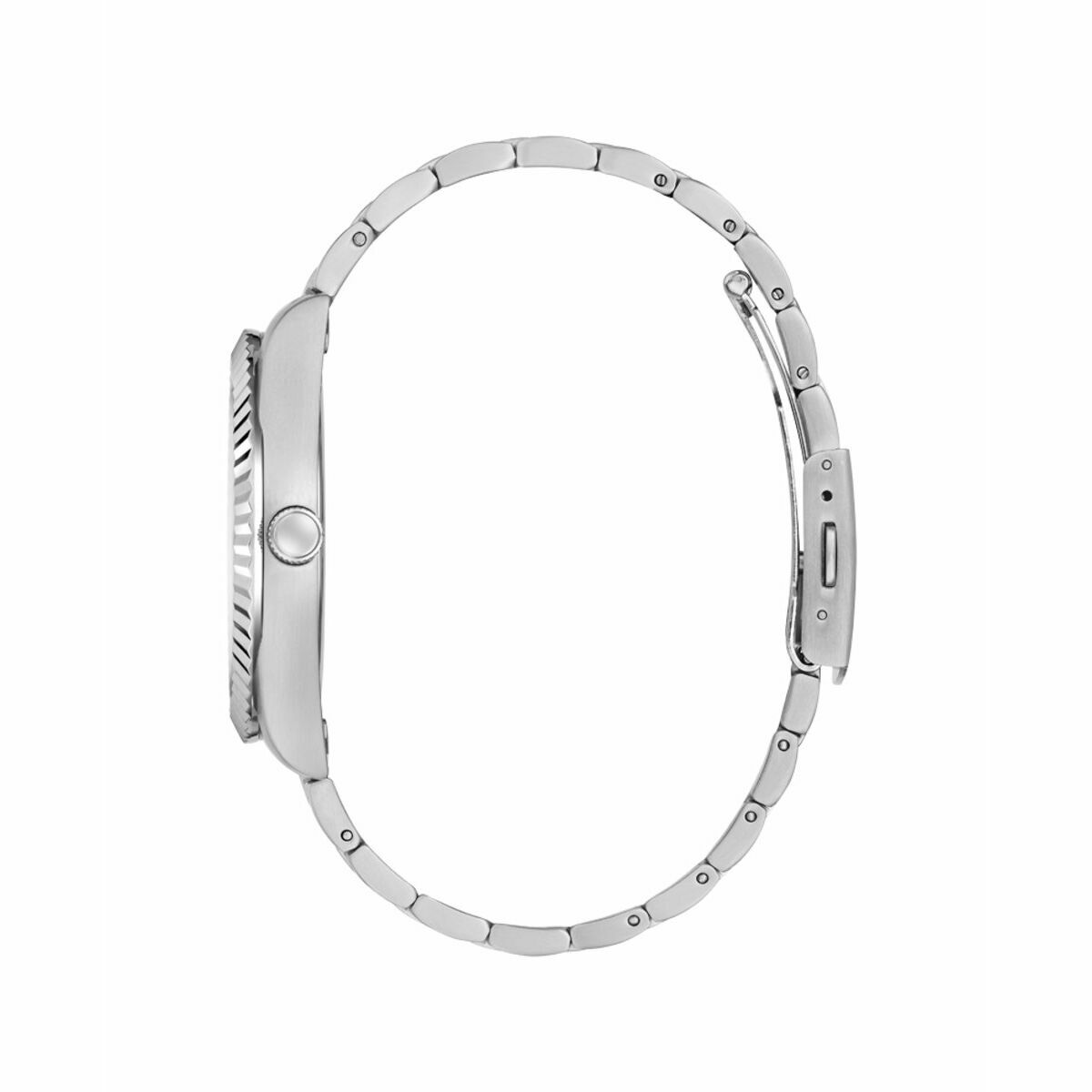 Image secondaire de Montre Homme Guess GW0265G11 (Ø 42 mm)