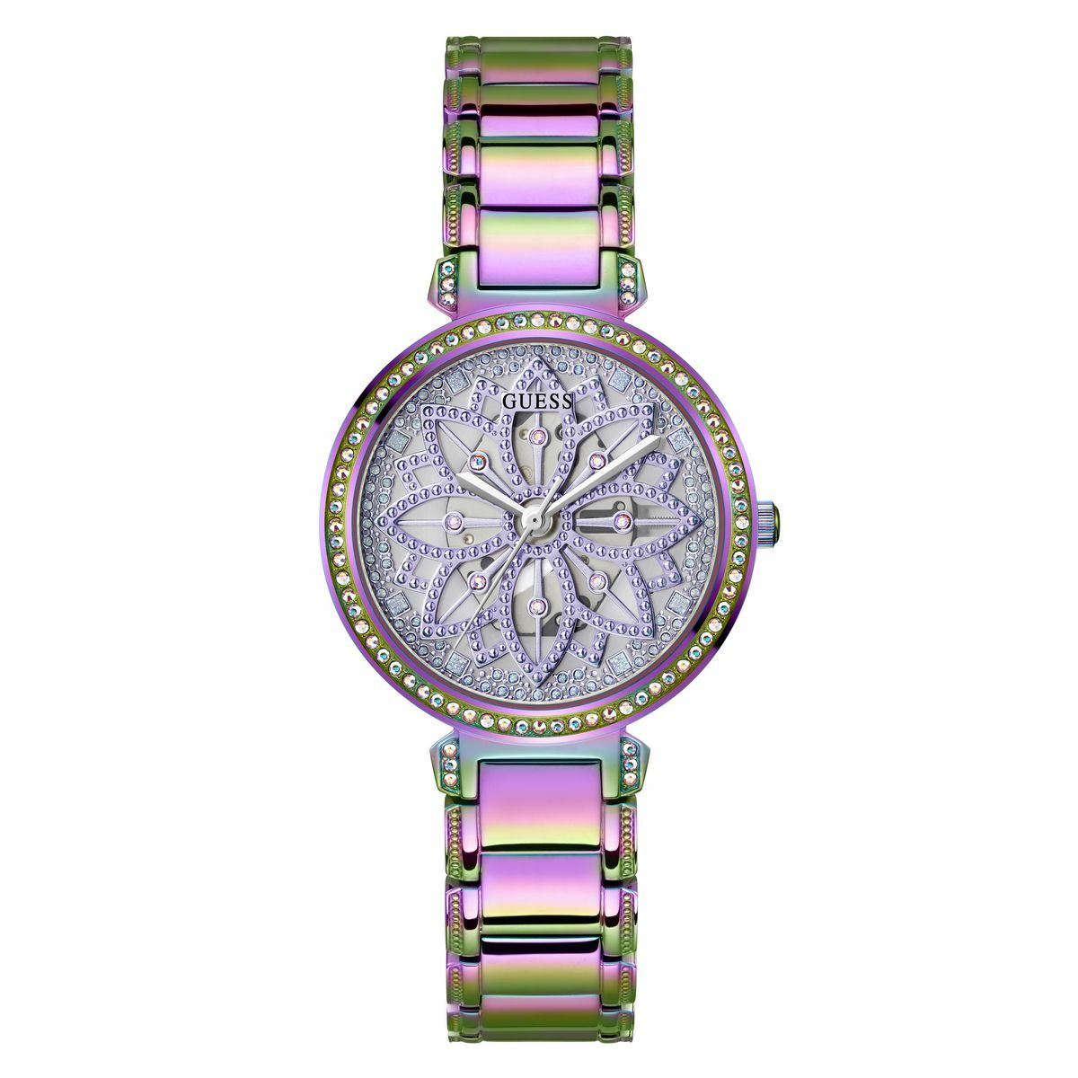 Γυναικεία Ρολόγια Guess GW0528L4 (Ø 36 mm)