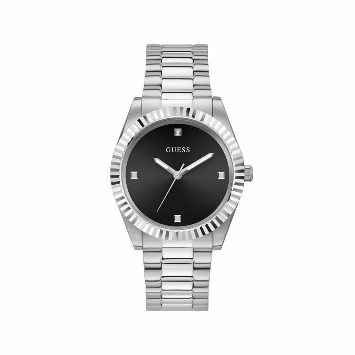 ΒρεφικάΡολόγια Guess GW0542G1 (Ø 42 mm)