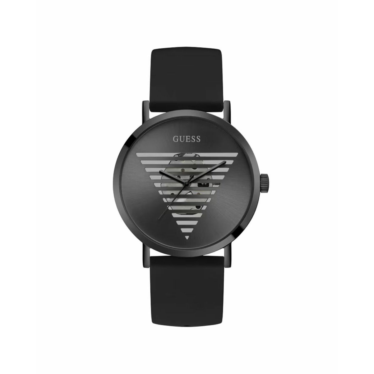 Image secondaire de Montre Homme Guess GW0503G3 (Ø 44 mm)