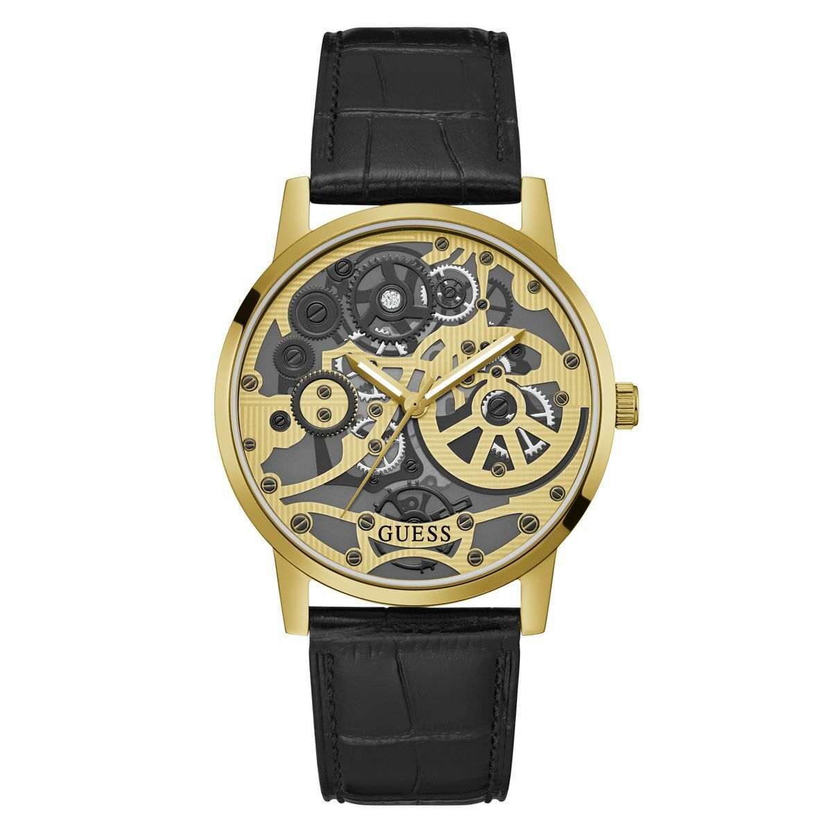 Montre Homme Guess GW0570G1 (Ø 42 mm)