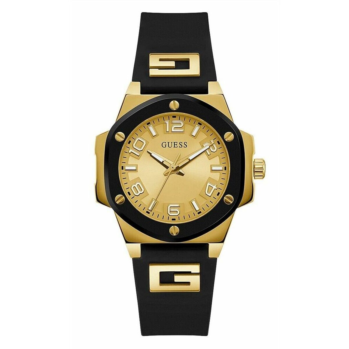 Γυναικεία Ρολόγια Guess GW0555L2 (Ø 38 mm)