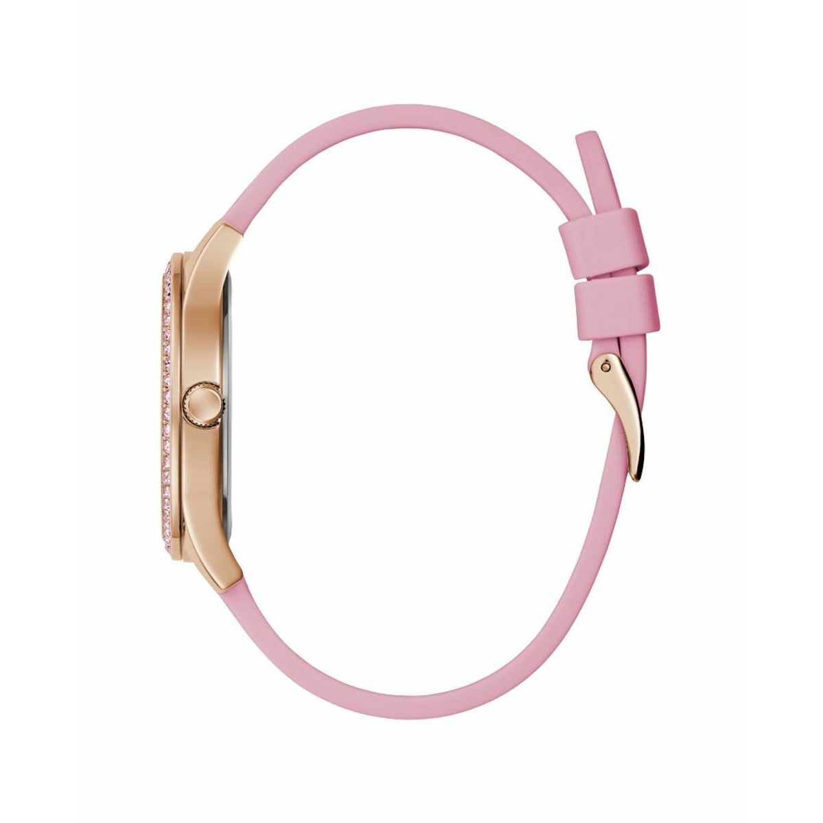 Image secondaire de Montre Femme Guess GW0530L4 (Ø 38 mm)