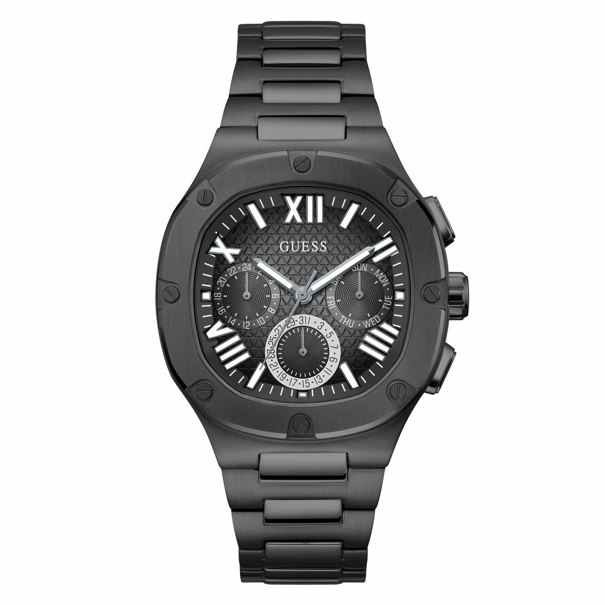 Montre Homme Guess GW0572G3 (Ø 42 mm)