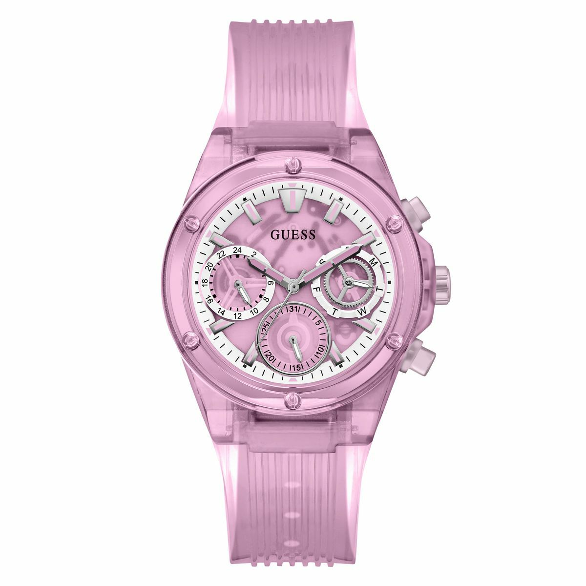 Montre Femme Guess GW0438L2 (Ø 39 mm)