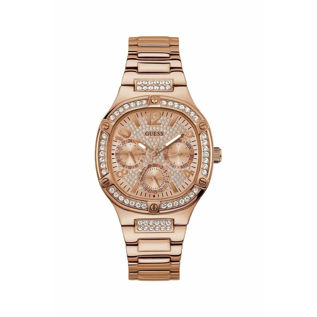 Γυναικεία Ρολόγια Guess GW0558L3 (Ø 40 mm)