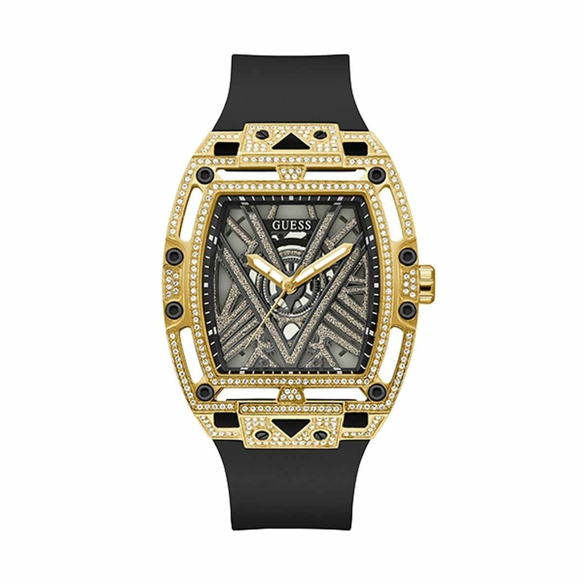 Montre Femme Guess GW0564G1 (Ø 44 mm)