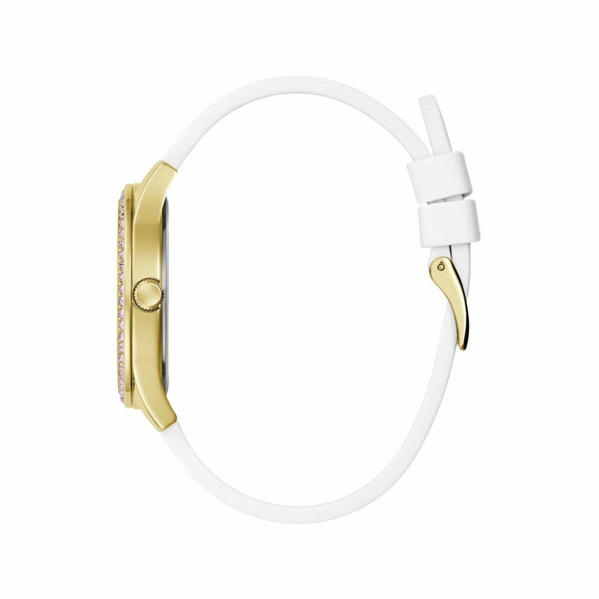 Image secondaire de Montre Femme Guess GW0589L1 (Ø 40 mm)