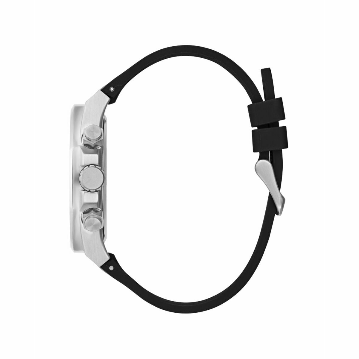 Image secondaire de Montre Homme Guess GW0583G1 (Ø 46 mm)