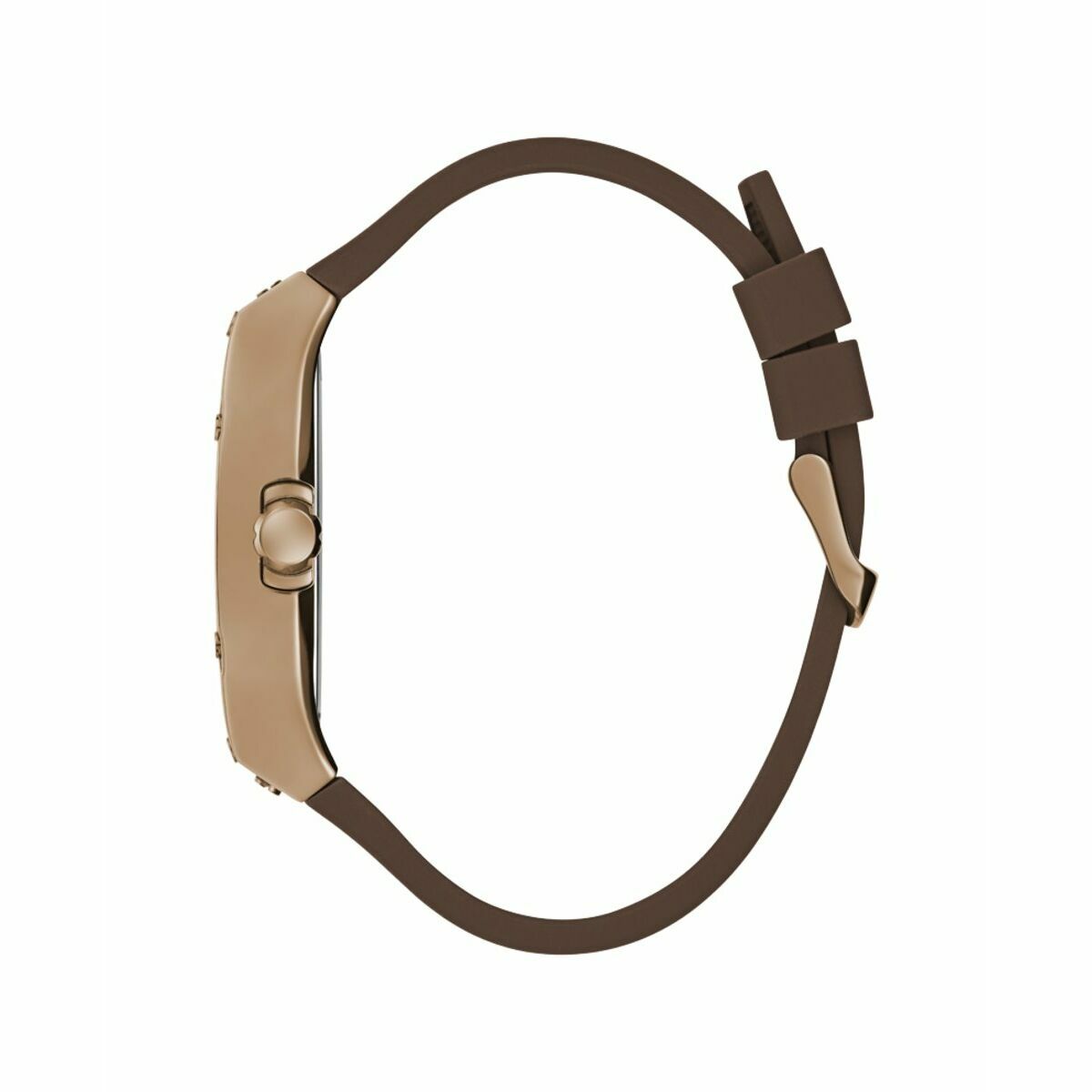 Image secondaire de Montre Homme Guess GW0568G1 (Ø 43 mm)